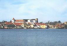 Zámek Jindřichův Hradec